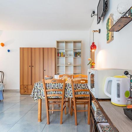 Il Blu Terrace Apartment Bari Esterno foto